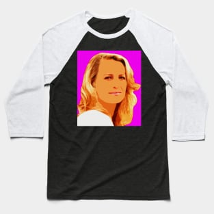 robin wright Baseball T-Shirt